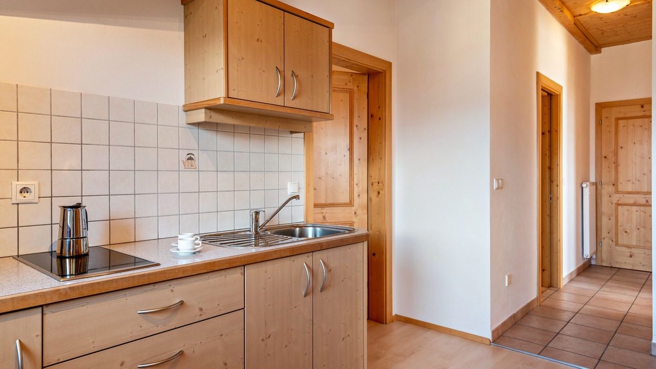 Photo of Kitchen in Lajen