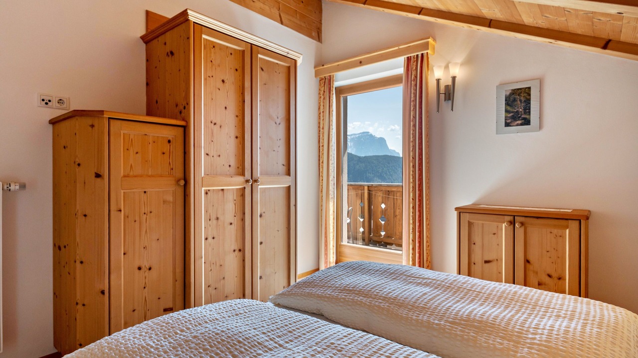 Photo of Bedroom in Lajen