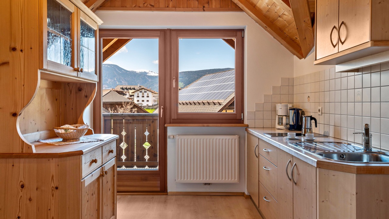 Photo of Kitchen in Lajen