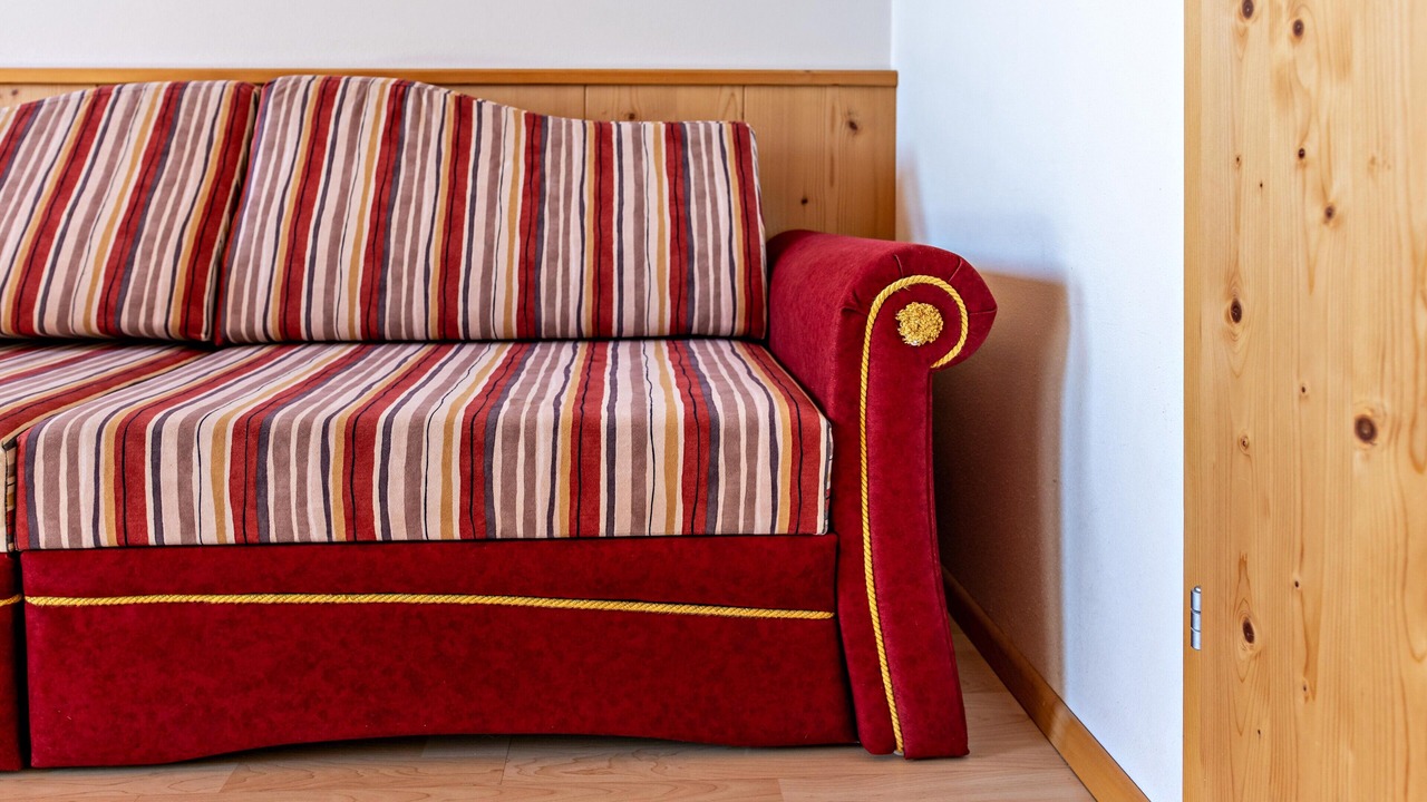 Photo of Bedroom in Lajen