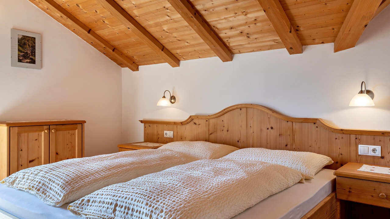 Photo of Bedroom in Lajen