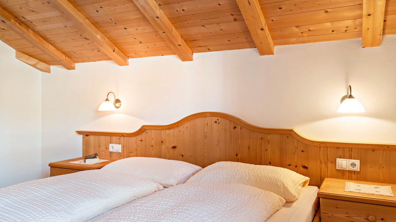 Photo of Bedroom in Lajen