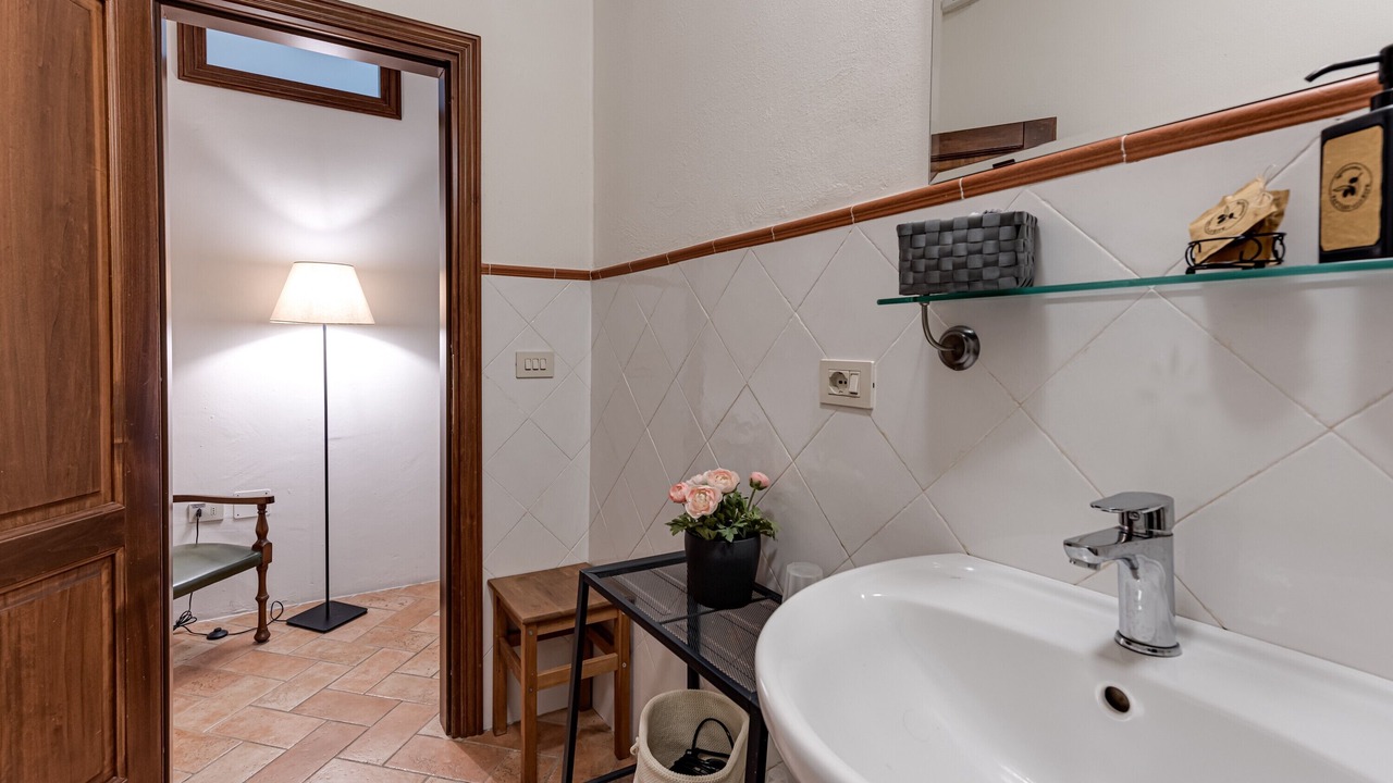 Photo of Bathroom in Pelago