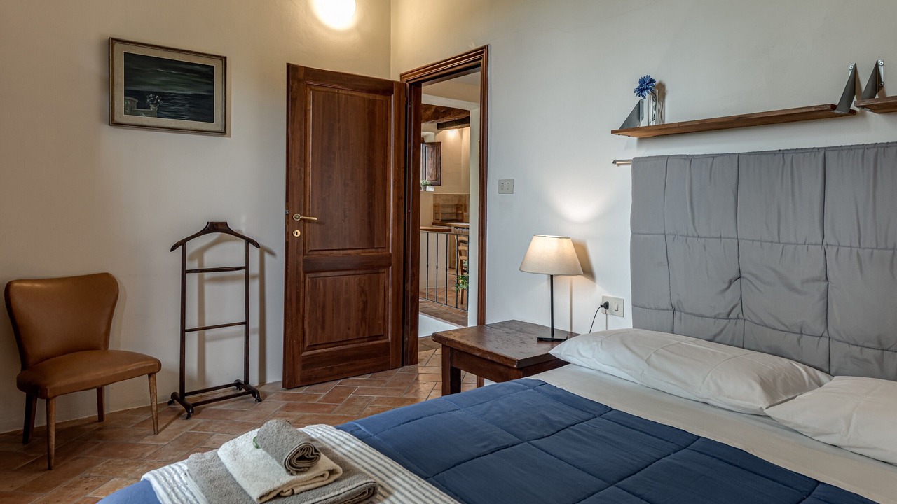 Photo of Bedroom in Pelago