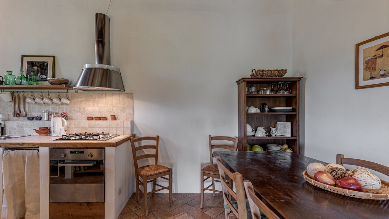 Photo of Kitchen in Pelago