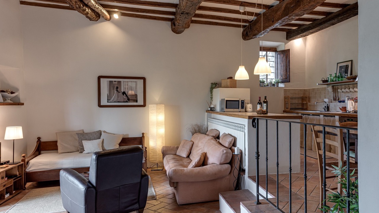 Photo of Livingroom in Pelago