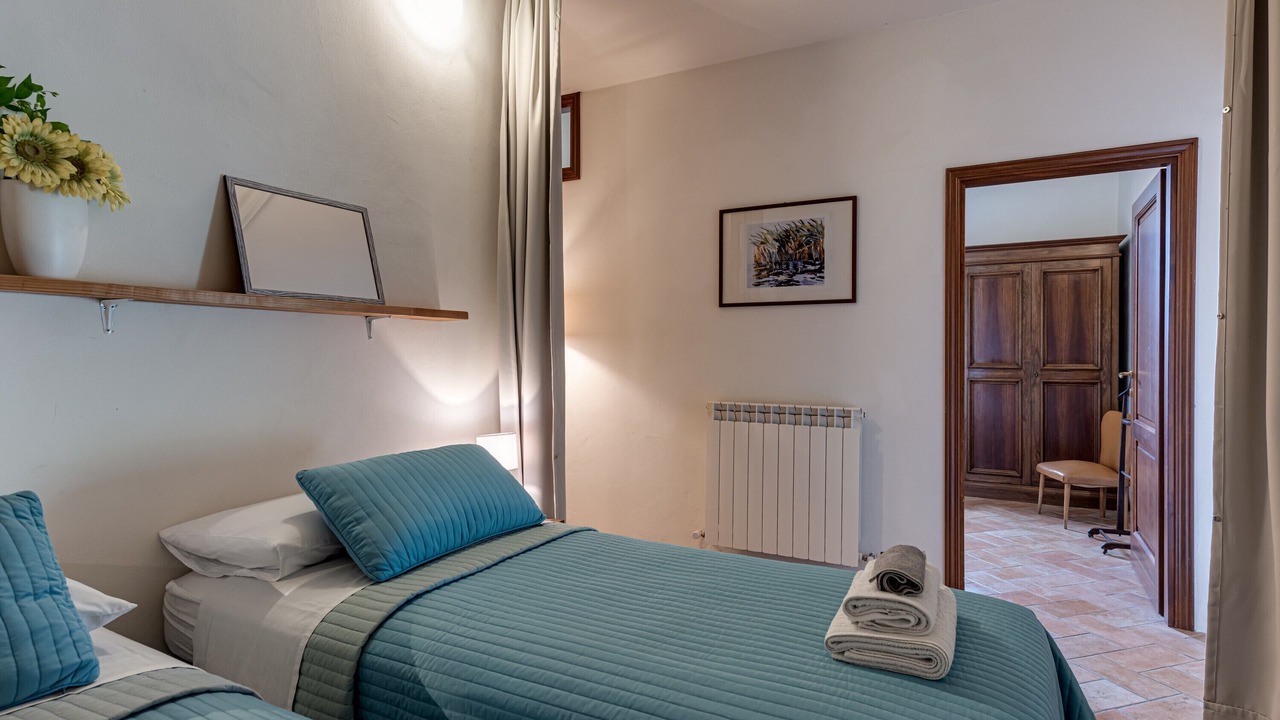 Photo of Bedroom in Pelago