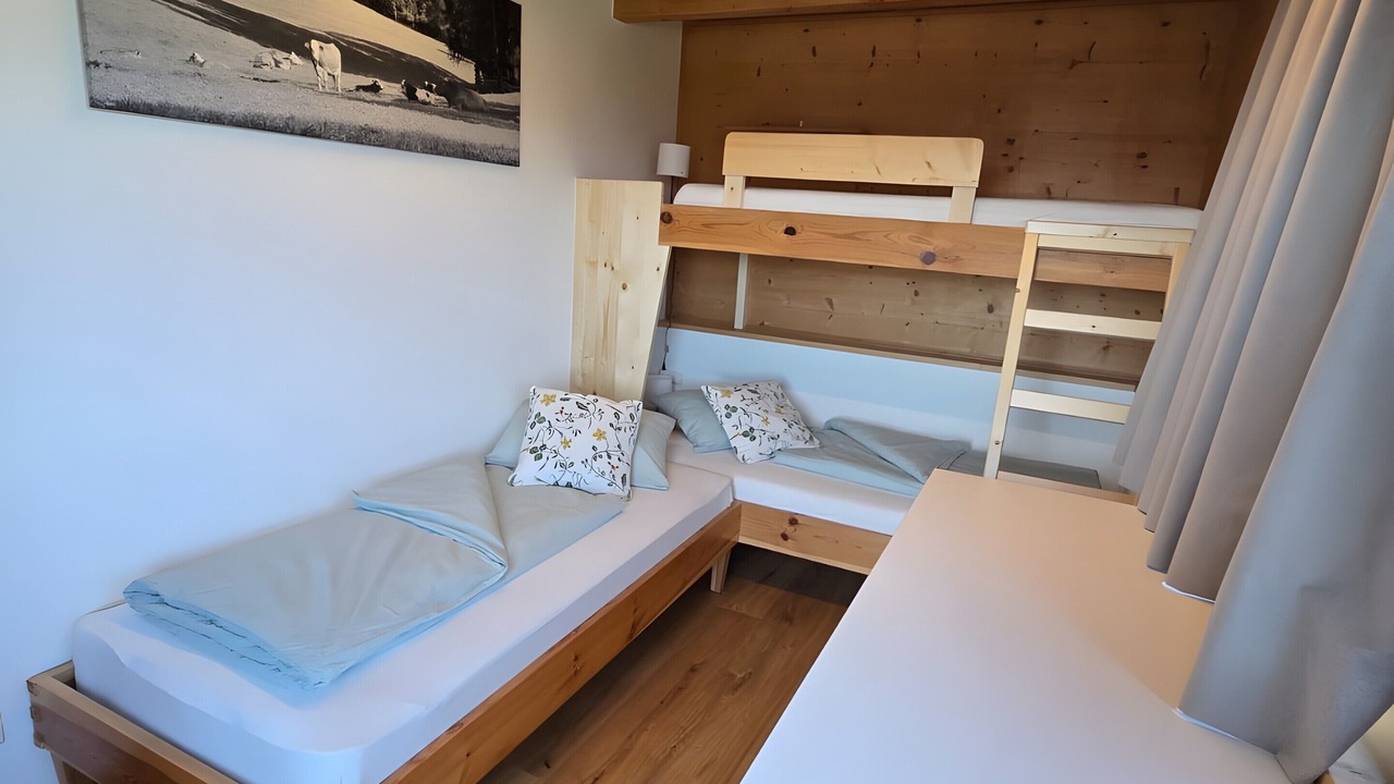 Photo of Bedroom in Collalbo