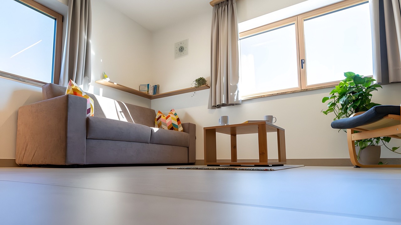 Photo of Livingroom in Collalbo