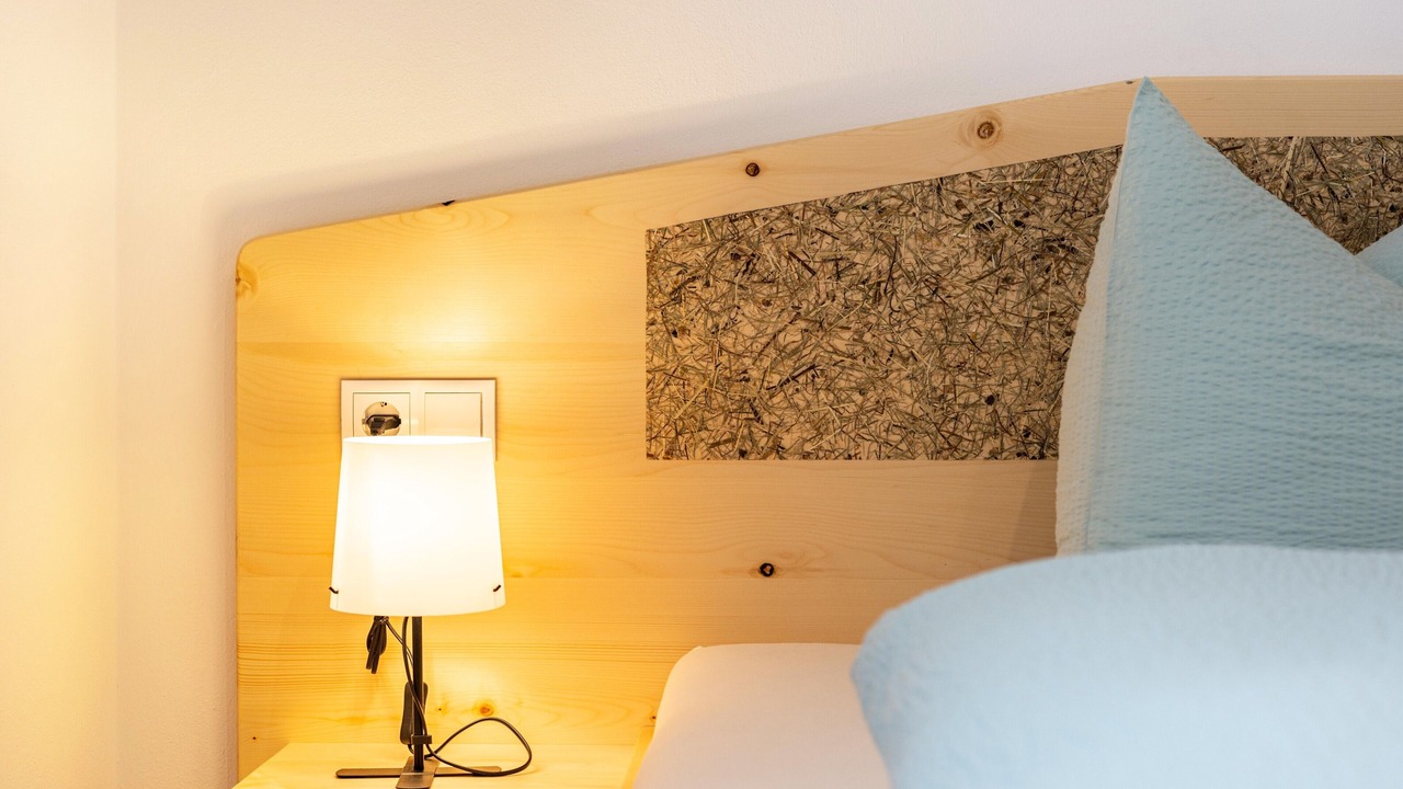 Photo of Bedroom in Collalbo
