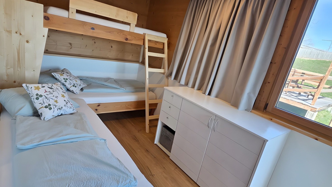 Photo of Bedroom in Collalbo