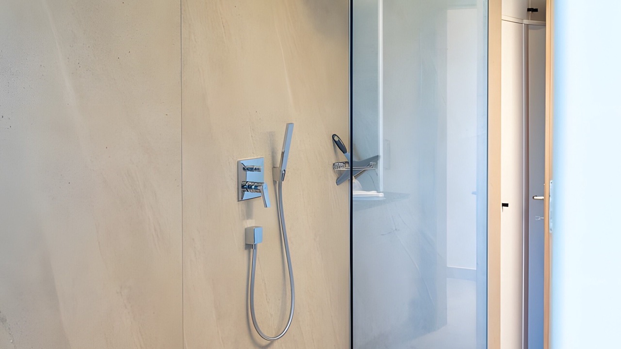 Photo of Bathroom in Collalbo
