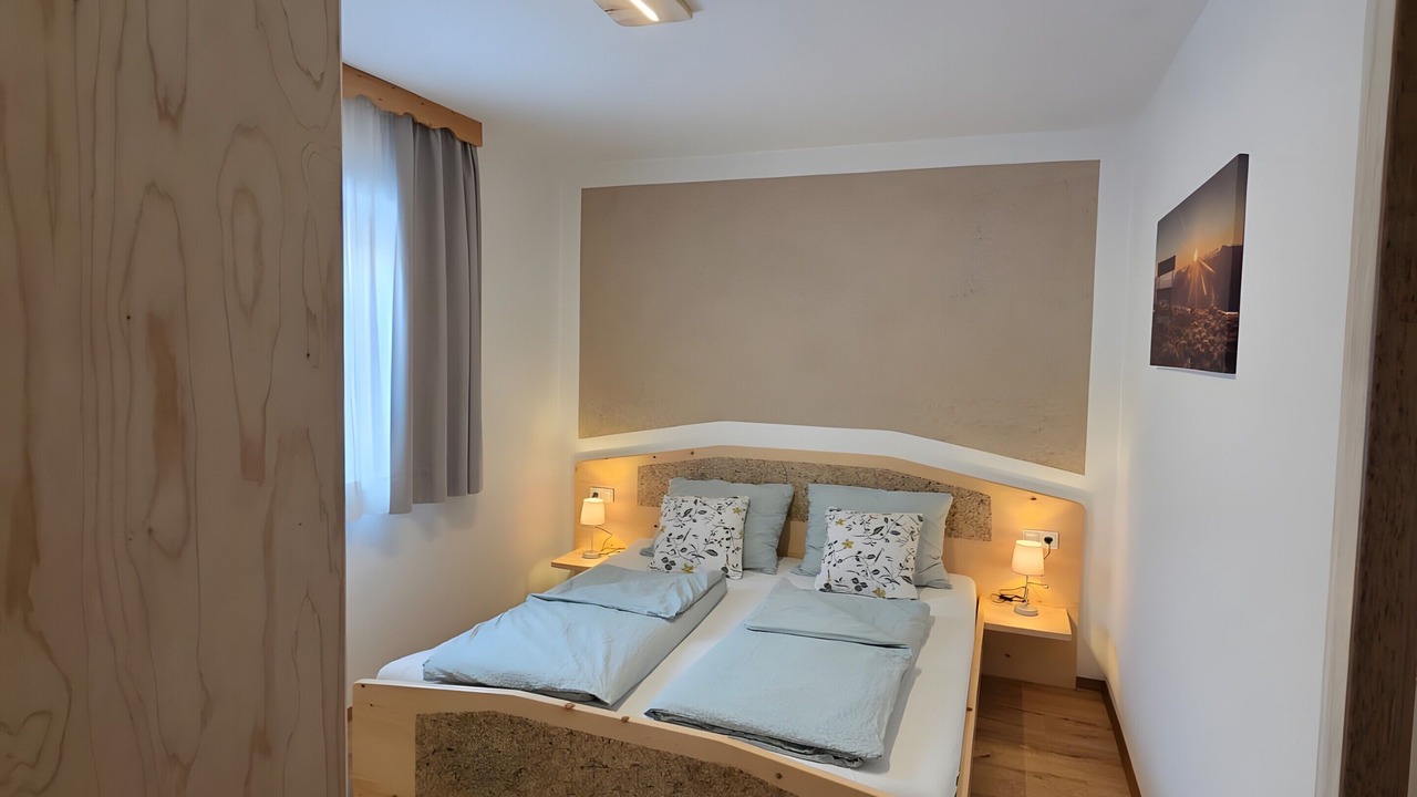 Photo of Bedroom in Collalbo