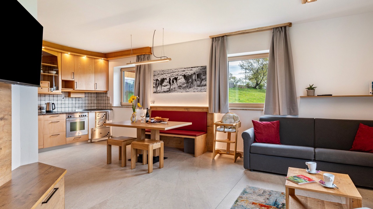 Photo of Livingroom in Collalbo
