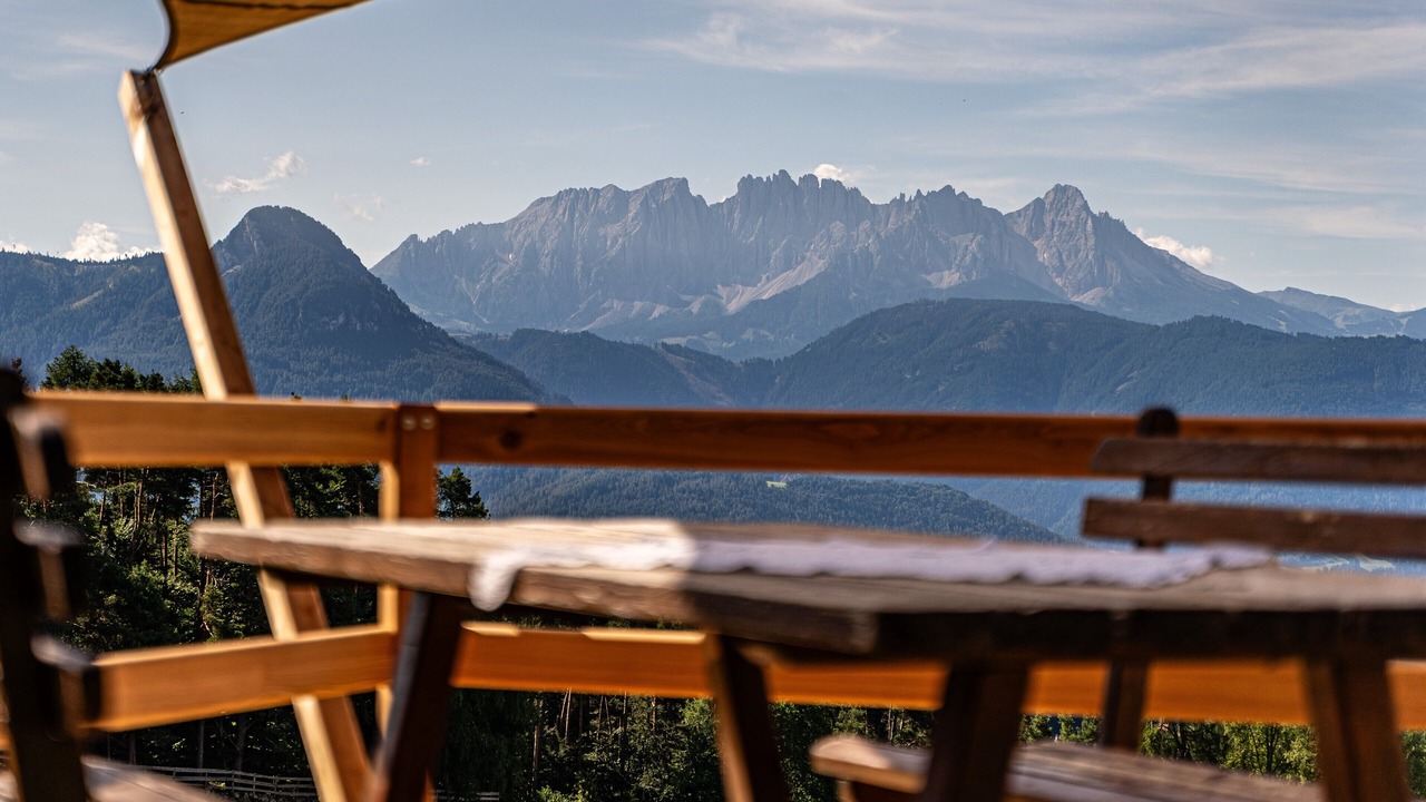 Photo of Outdoor in Collalbo