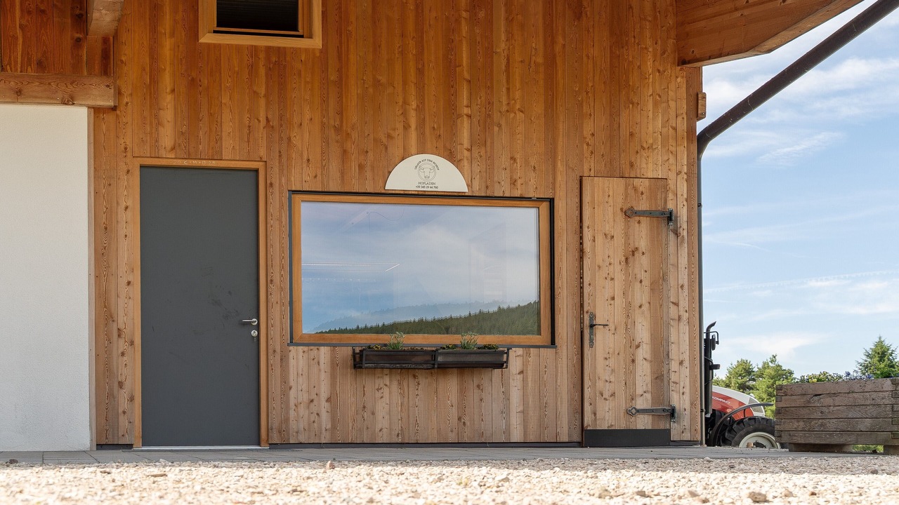 Photo of Outdoor in Collalbo