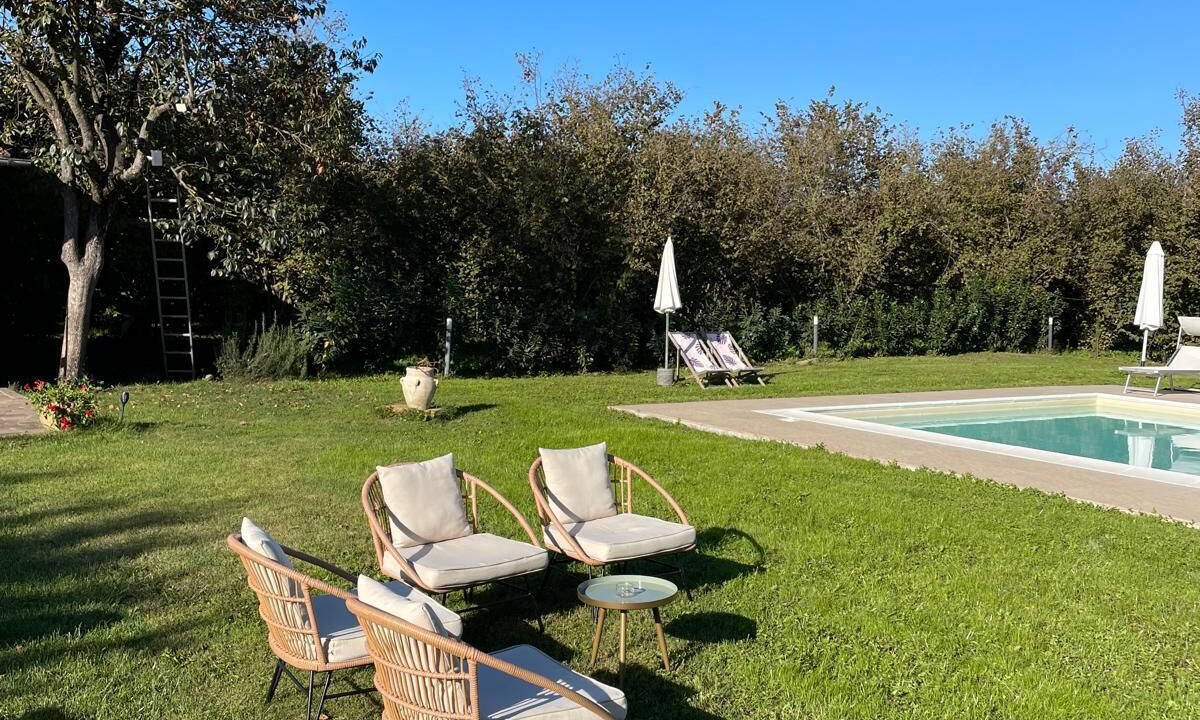 Photo of Outdoor in Vignanello