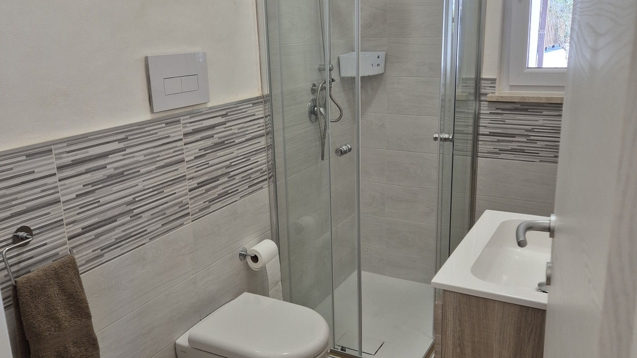Photo of Bathroom in Marsala