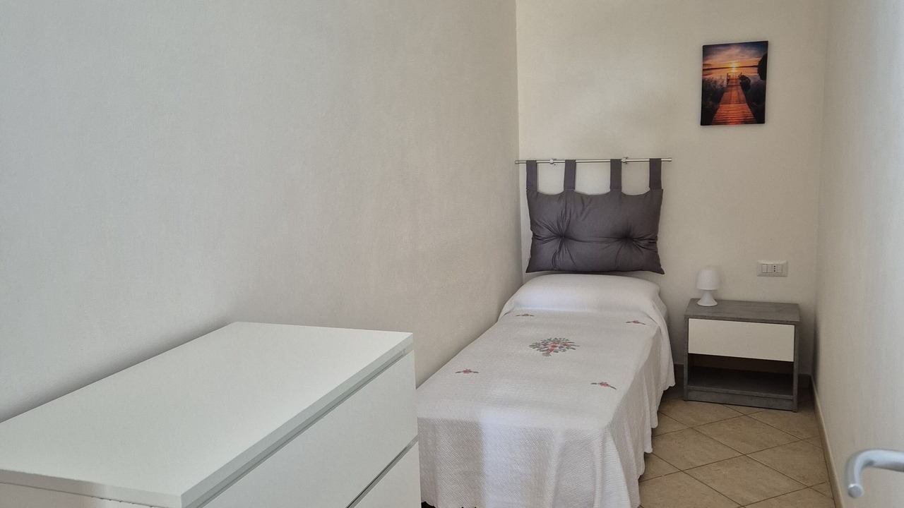 Photo of Bedroom in Marsala