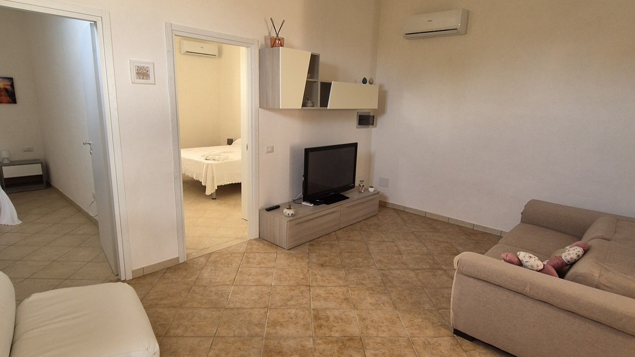 Photo of Livingroom in Marsala