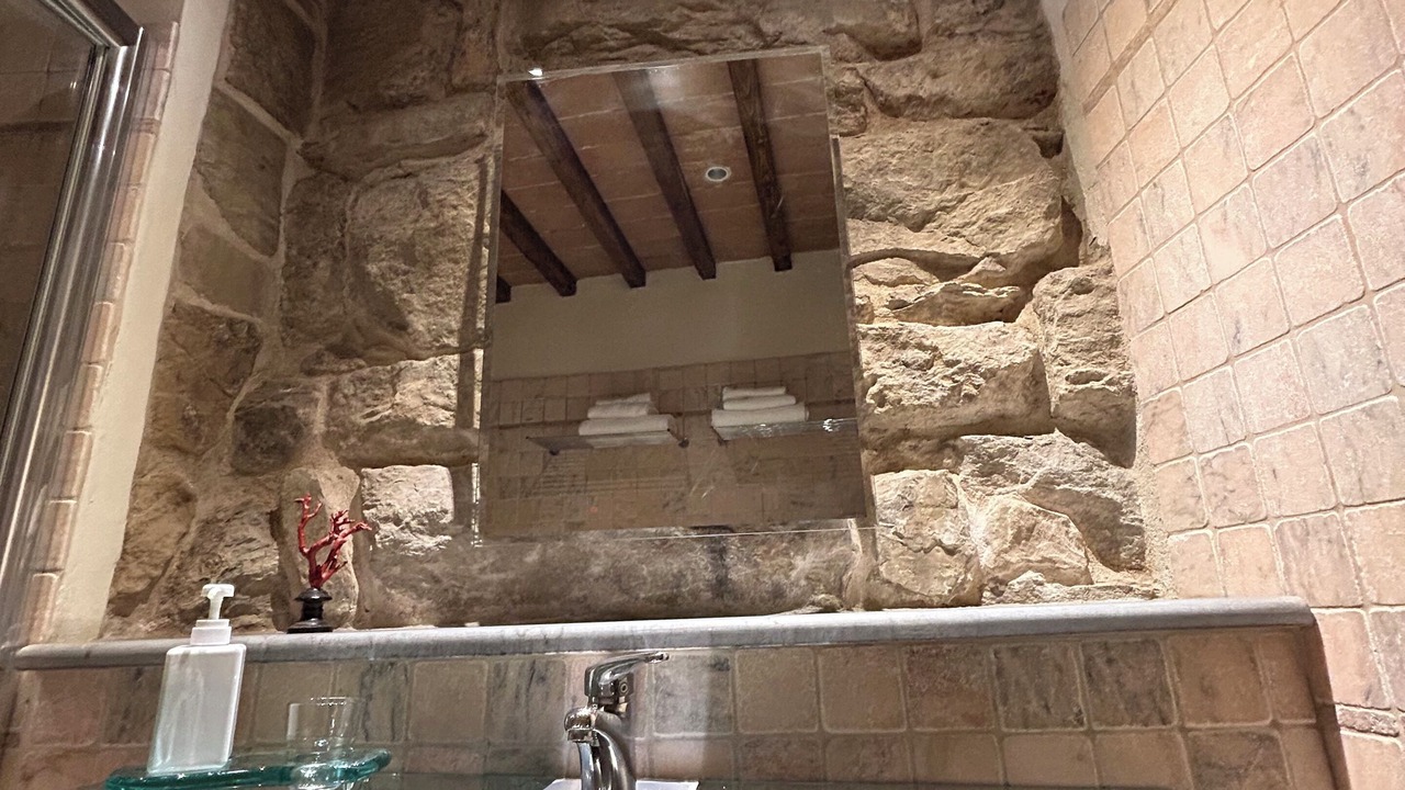 Photo of Bathroom in Arezzo
