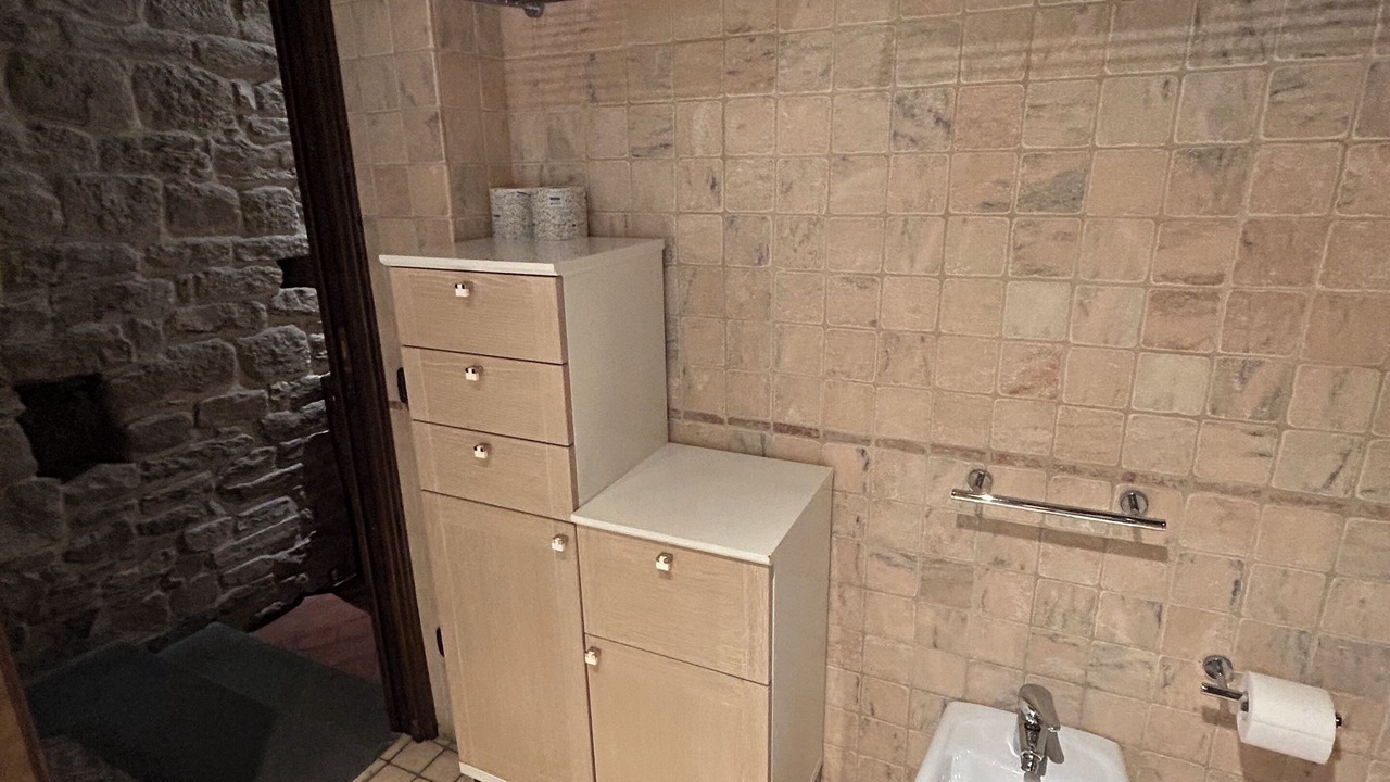 Photo of Bathroom in Arezzo