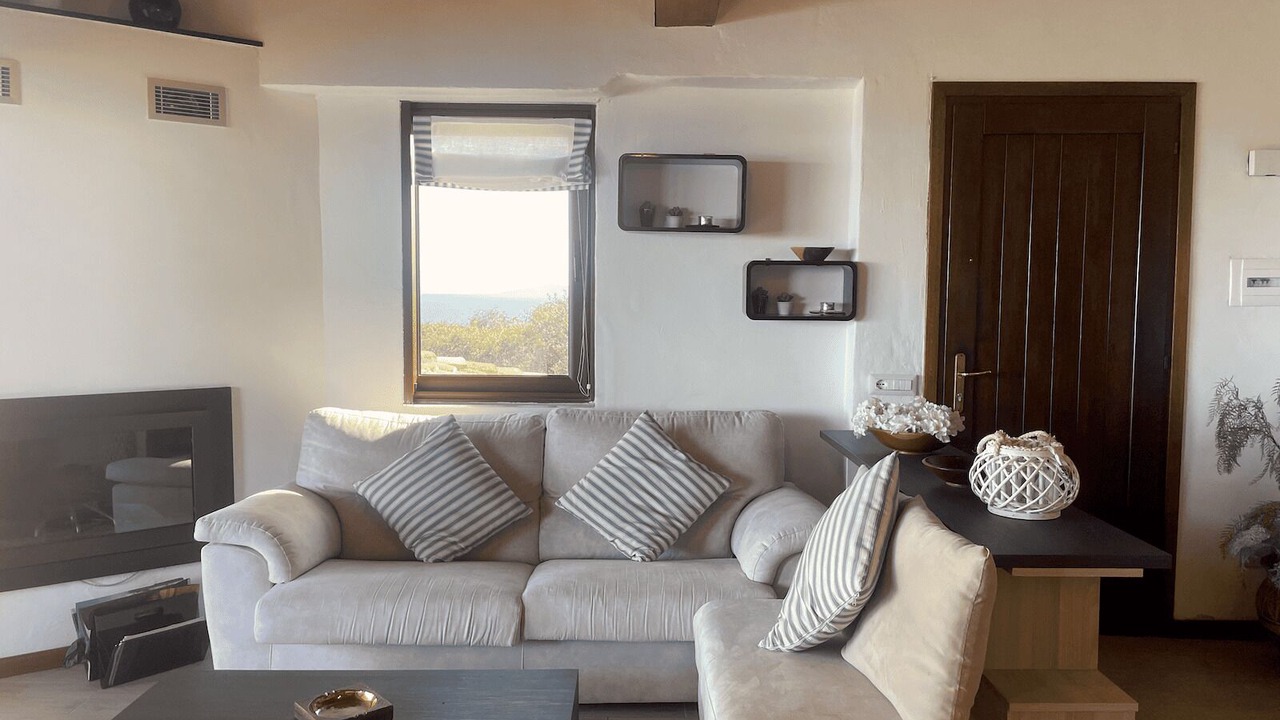 Photo of Livingroom in Capo Coda Cavallo