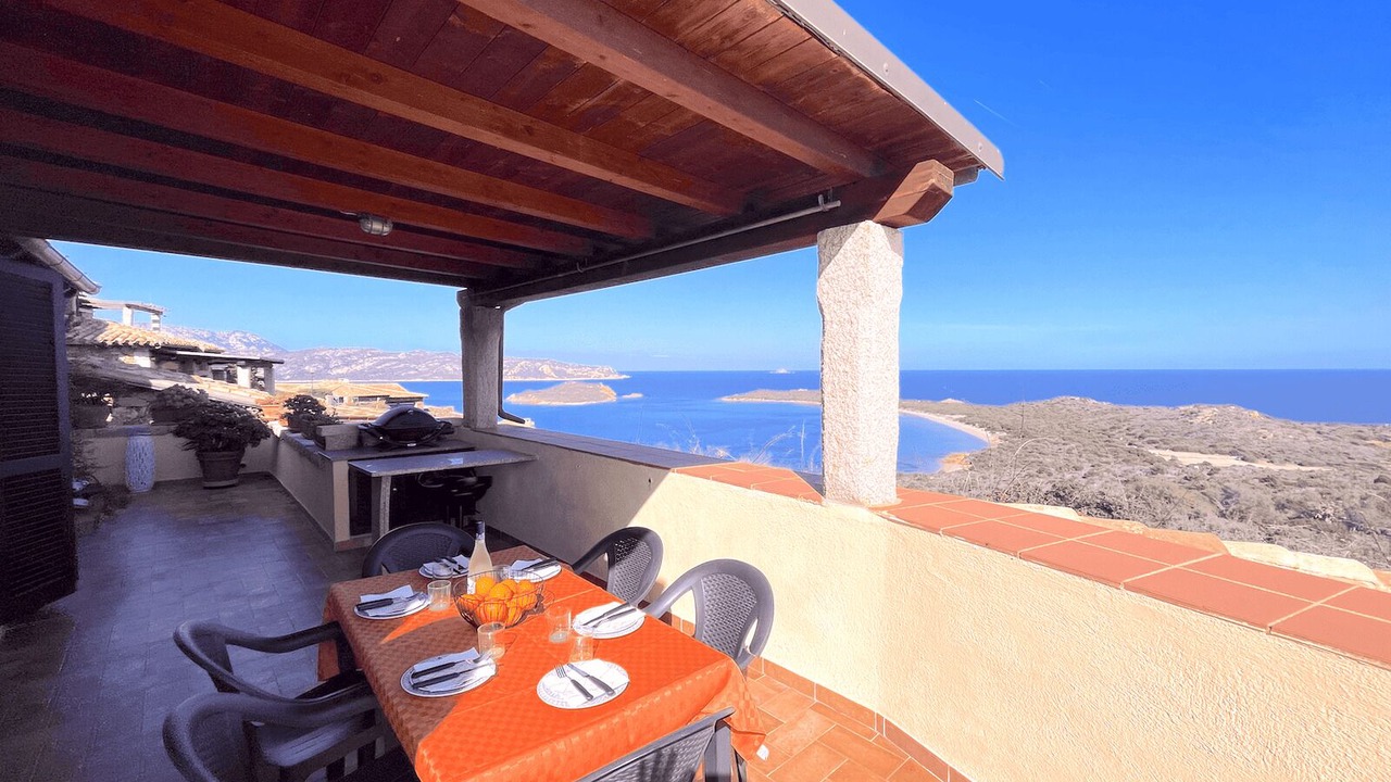 Photo of Outdoor in Capo Coda Cavallo