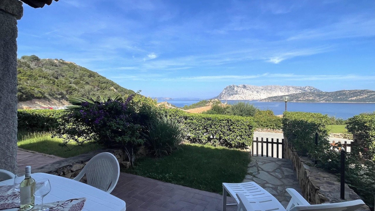 Photo of Outdoor in Capo Coda Cavallo