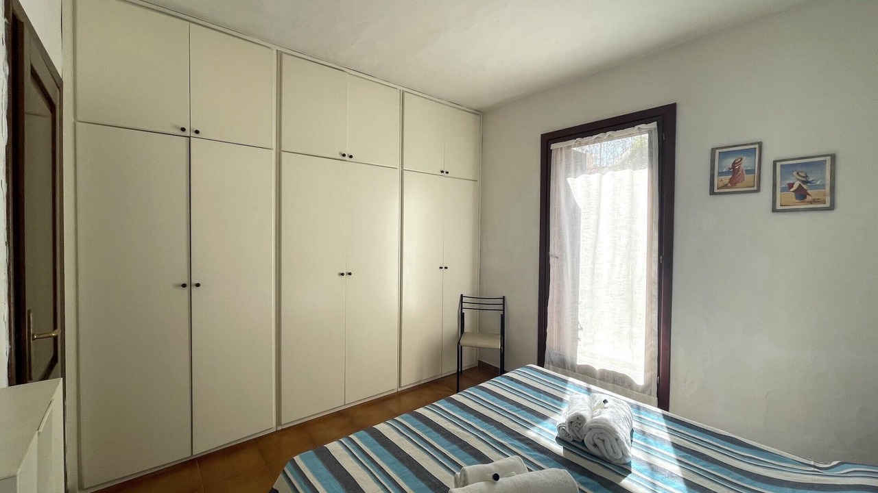 Photo of Bedroom in Capo Coda Cavallo