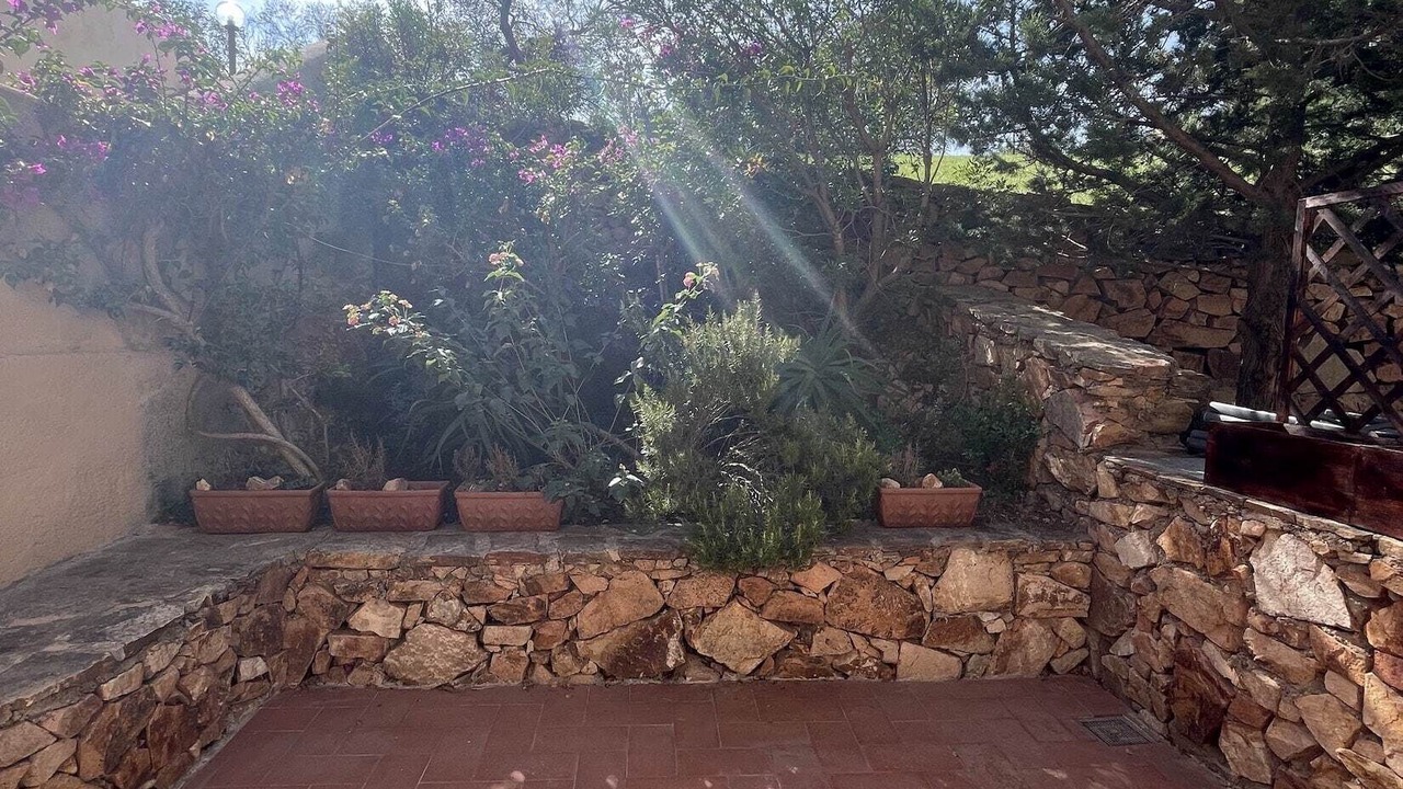 Photo of Patio Balcony in Capo Coda Cavallo