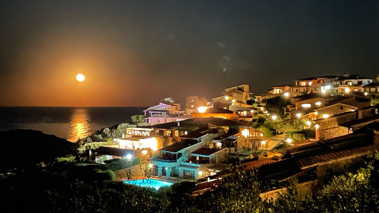 Photo of Others in Capo Coda Cavallo