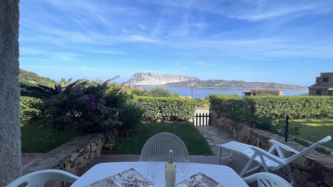 Photo of Outdoor in Capo Coda Cavallo