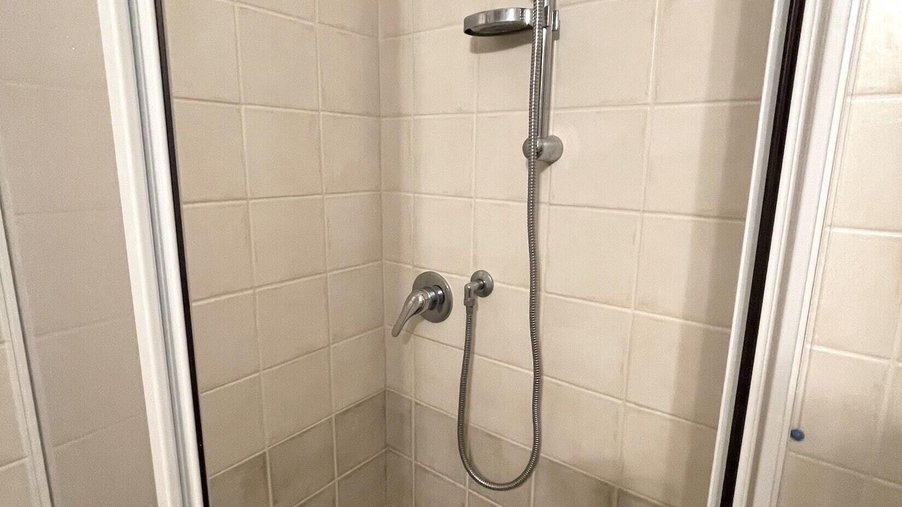 Photo of Bathroom in Capo Coda Cavallo