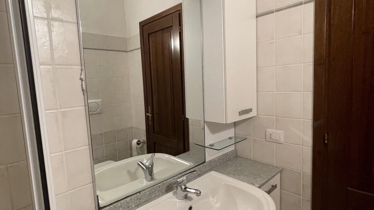 Photo of Bathroom in Capo Coda Cavallo