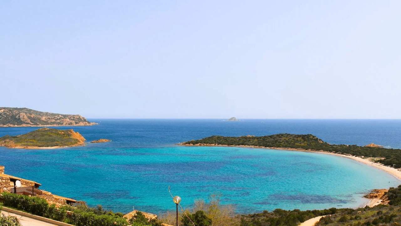 Photo of Others in Capo Coda Cavallo