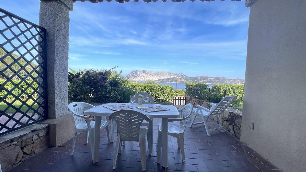 Photo of Outdoor in Capo Coda Cavallo