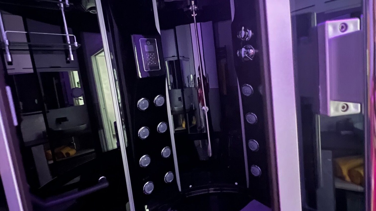 Photo of Bathroom in Corso dei Mille - Sant'Erasmo