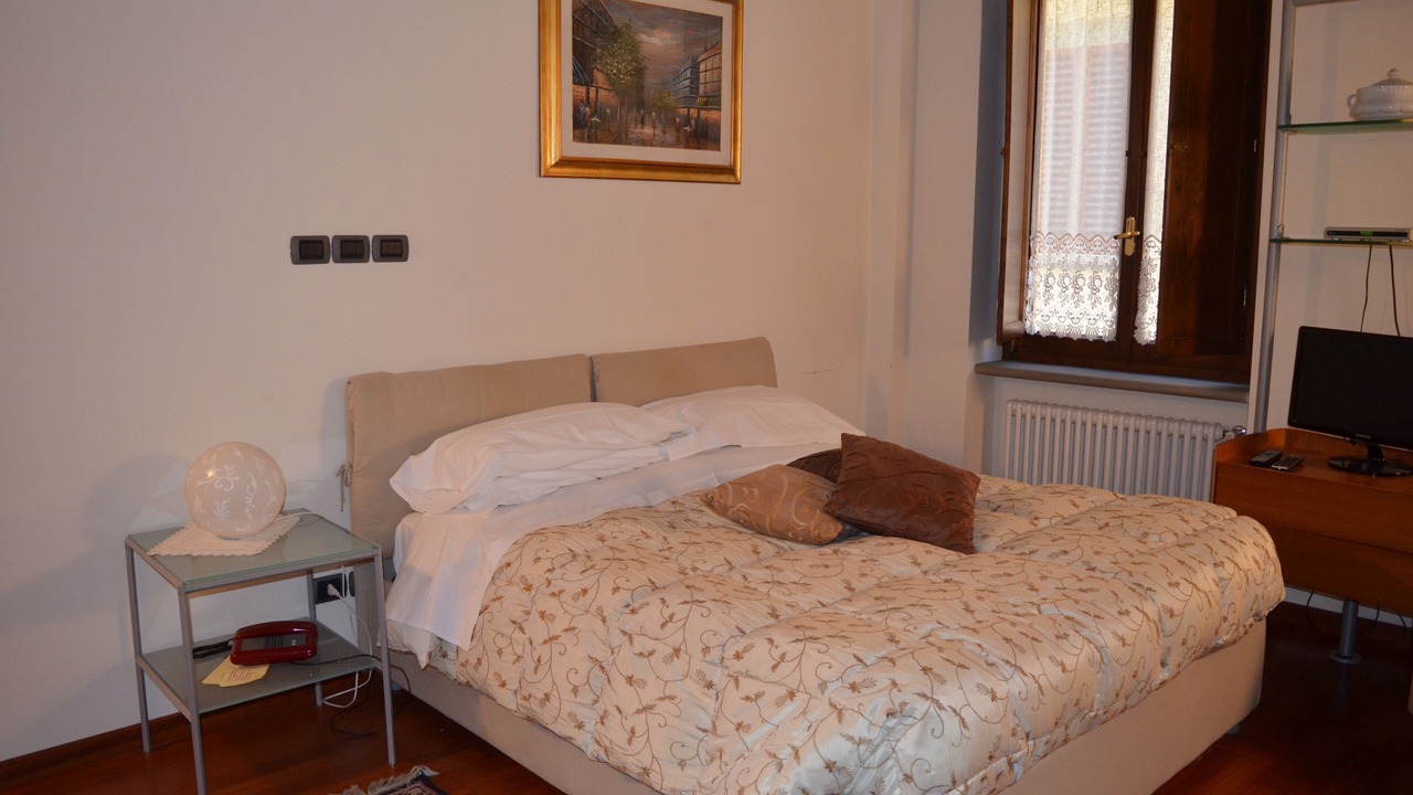 Photo of Bedroom in Arezzo