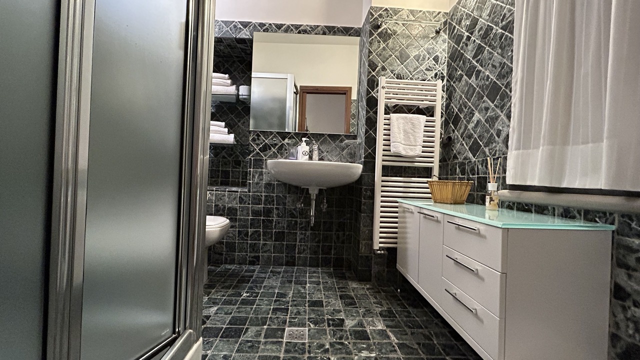 Photo of Bathroom in Arezzo