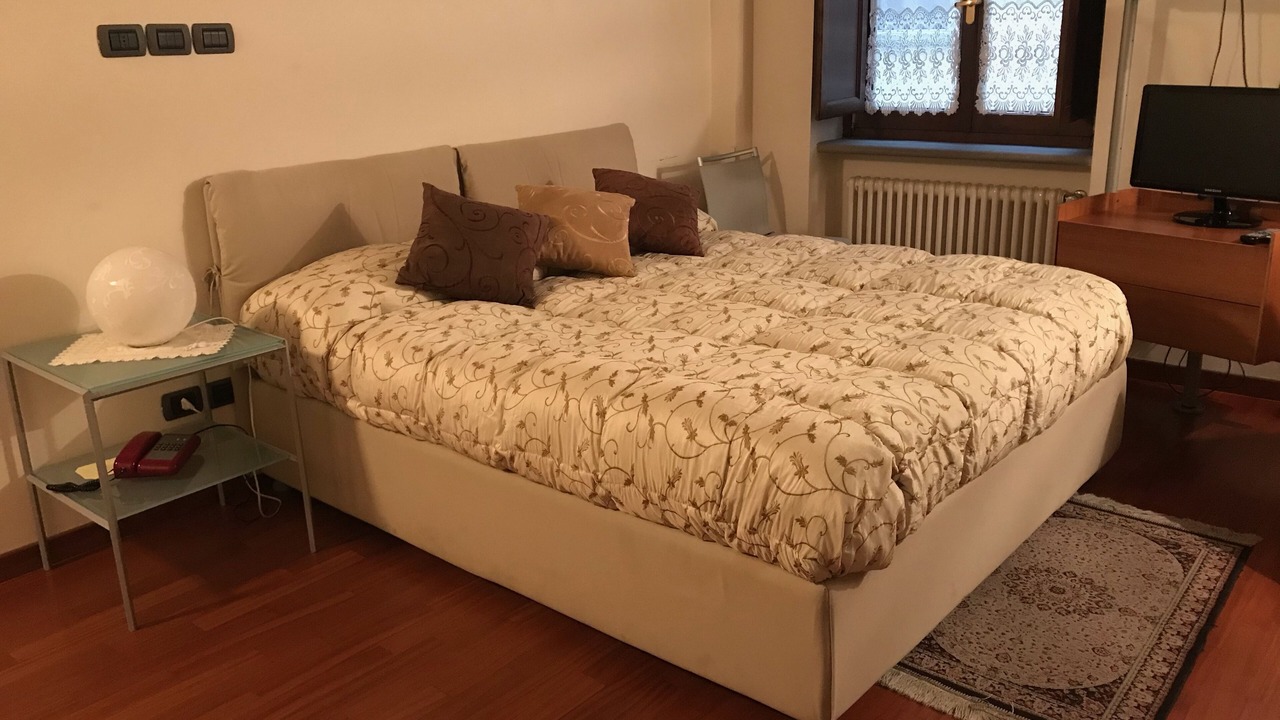 Photo of Bedroom in Arezzo