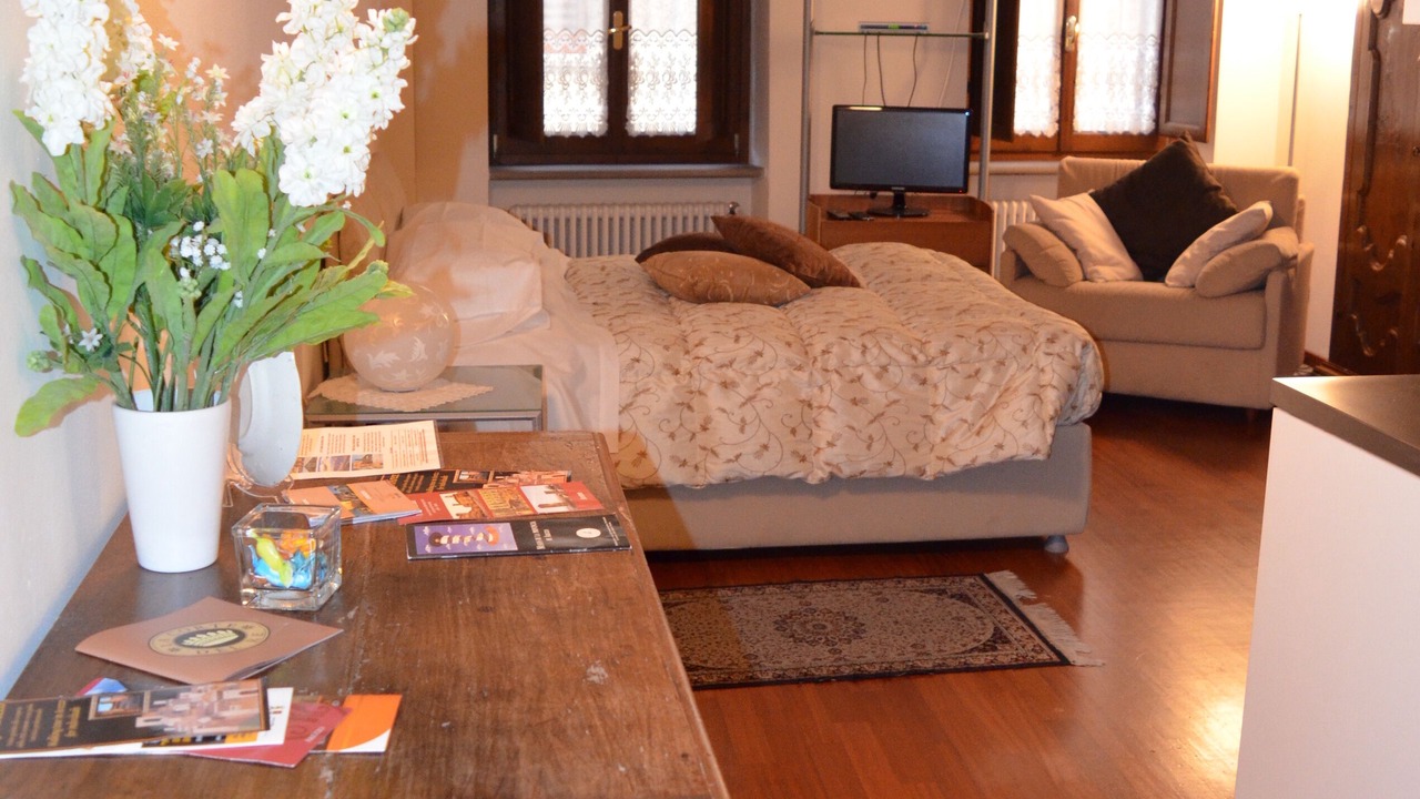 Photo of Bedroom in Arezzo