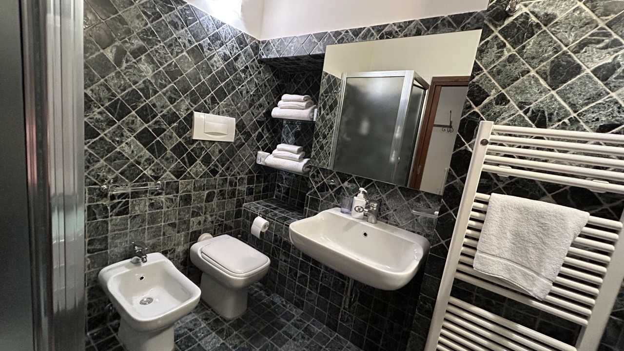 Photo of Bathroom in Arezzo