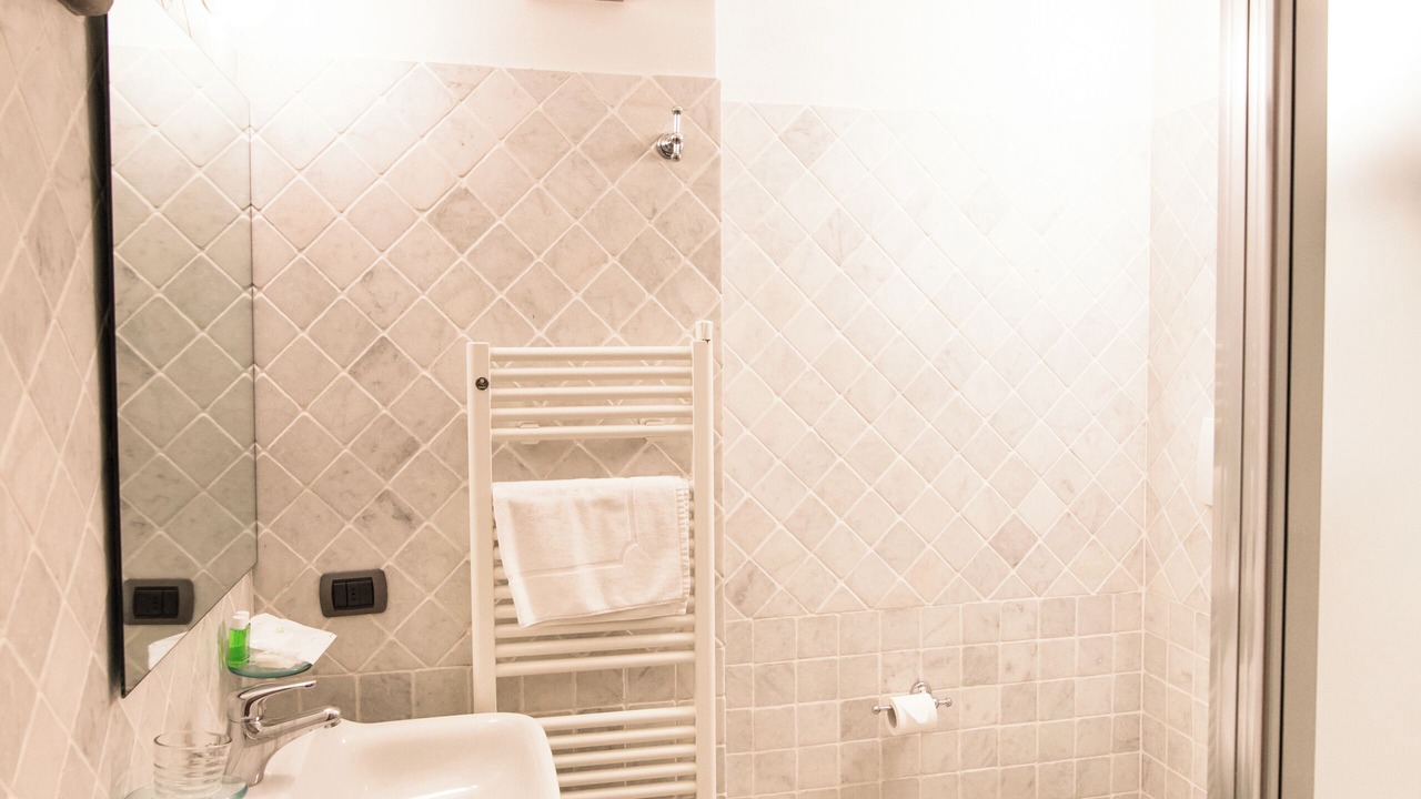 Photo of Bathroom in Arezzo