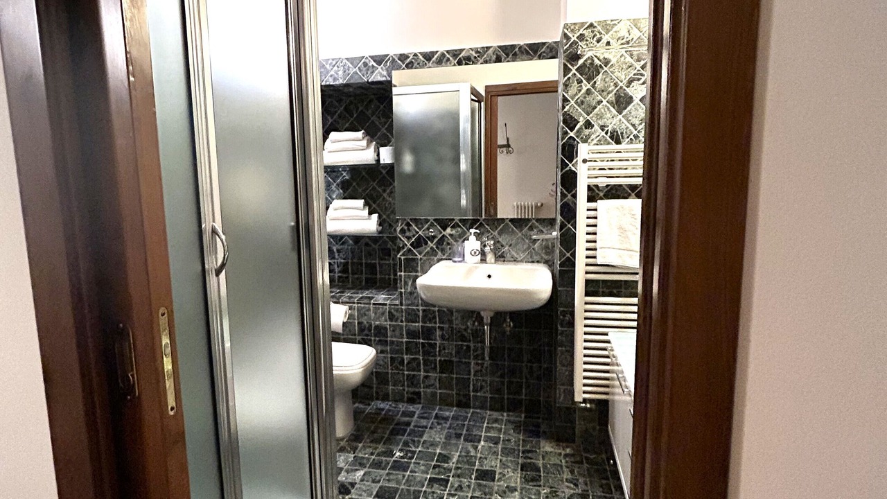 Photo of Bathroom in Arezzo