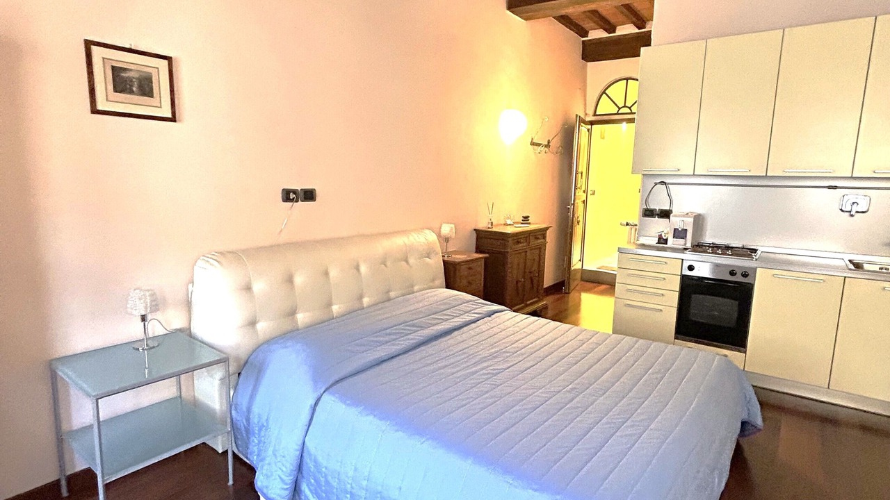 Photo of Bedroom in Arezzo