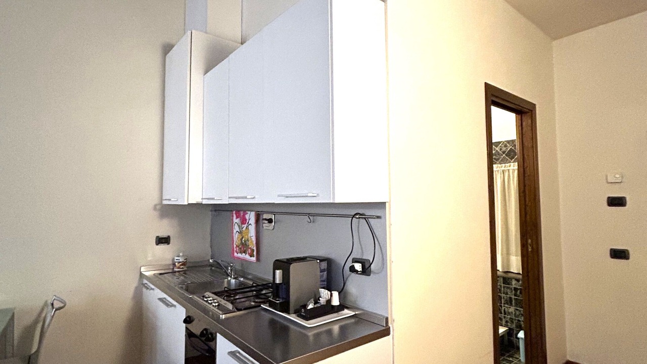 Photo of Kitchen in Arezzo