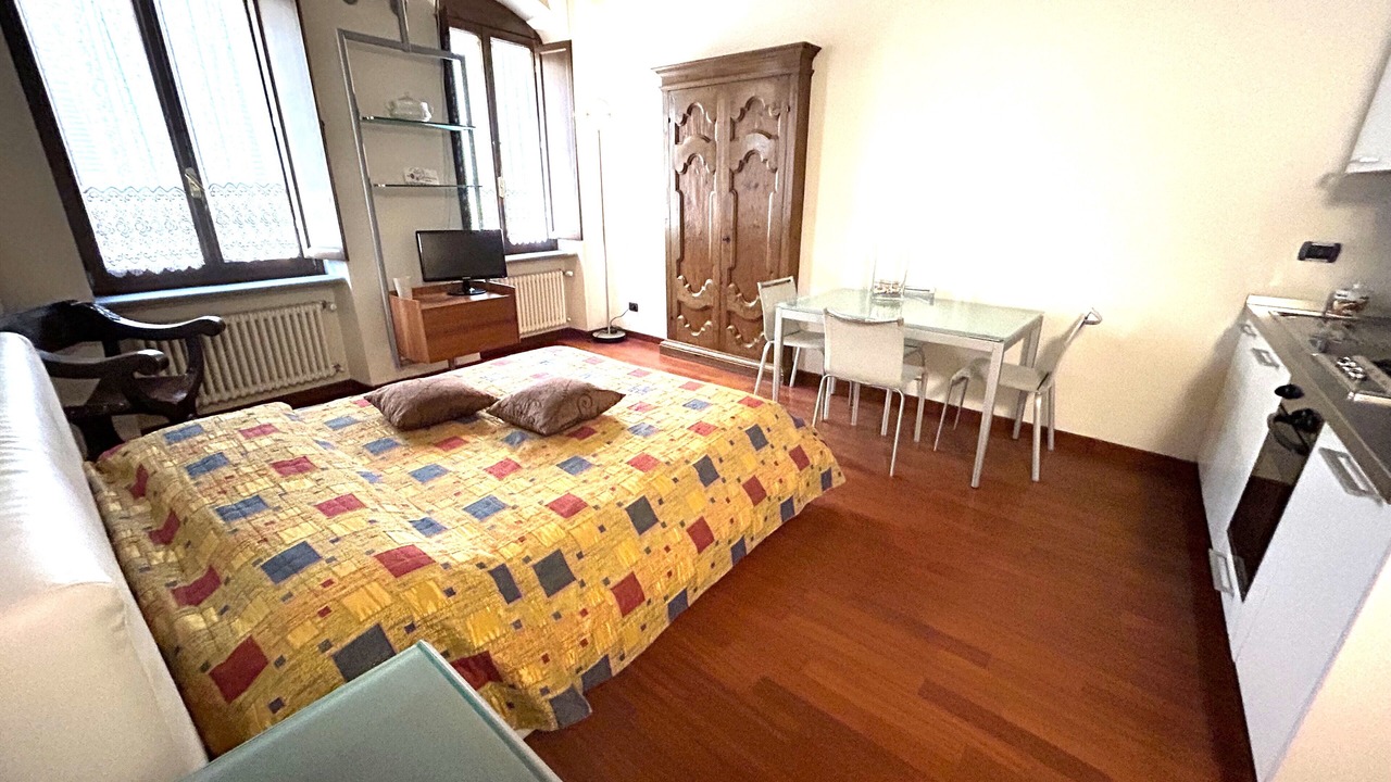 Photo of Bedroom in Arezzo