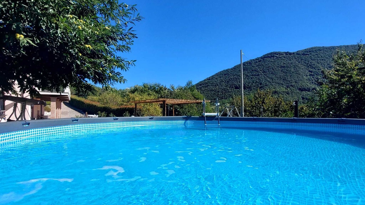 Photo of Outdoor in Montelanico