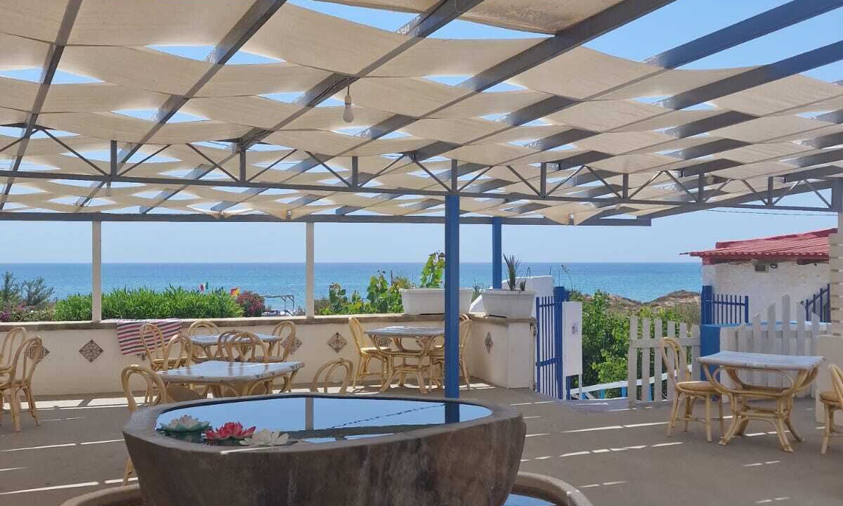 Photo of Outdoor in Granitola Torretta